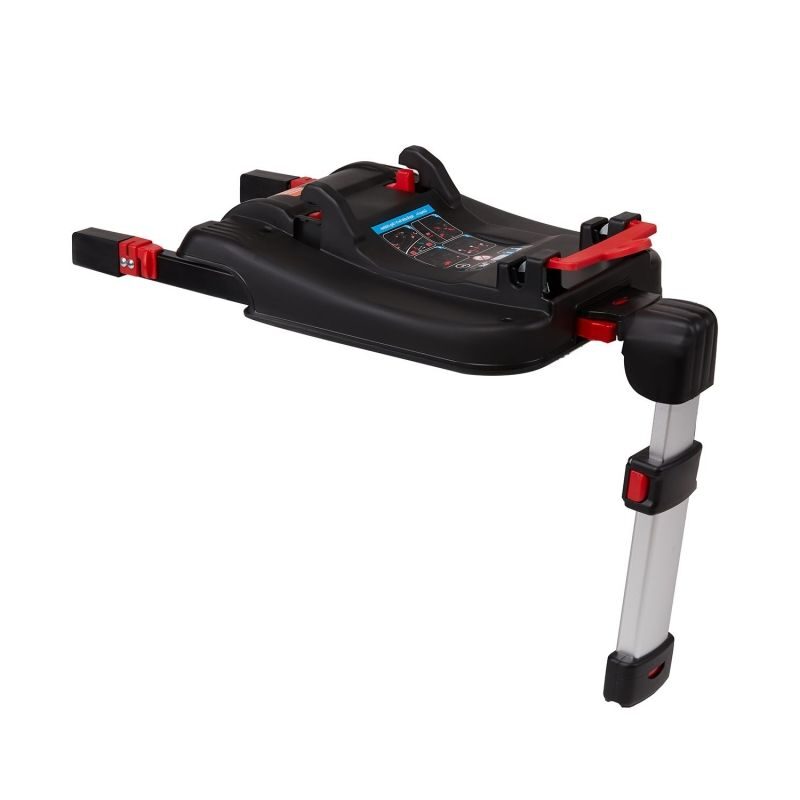 5516_0 База Anex т.м. Karwala new IsoFix 1