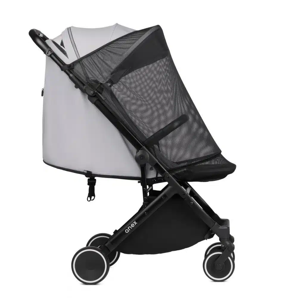 6005283530 Москитная сетка ANEX AIR-X black 1