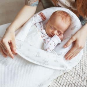 Одеяло для матраса "Зёвушка" 6