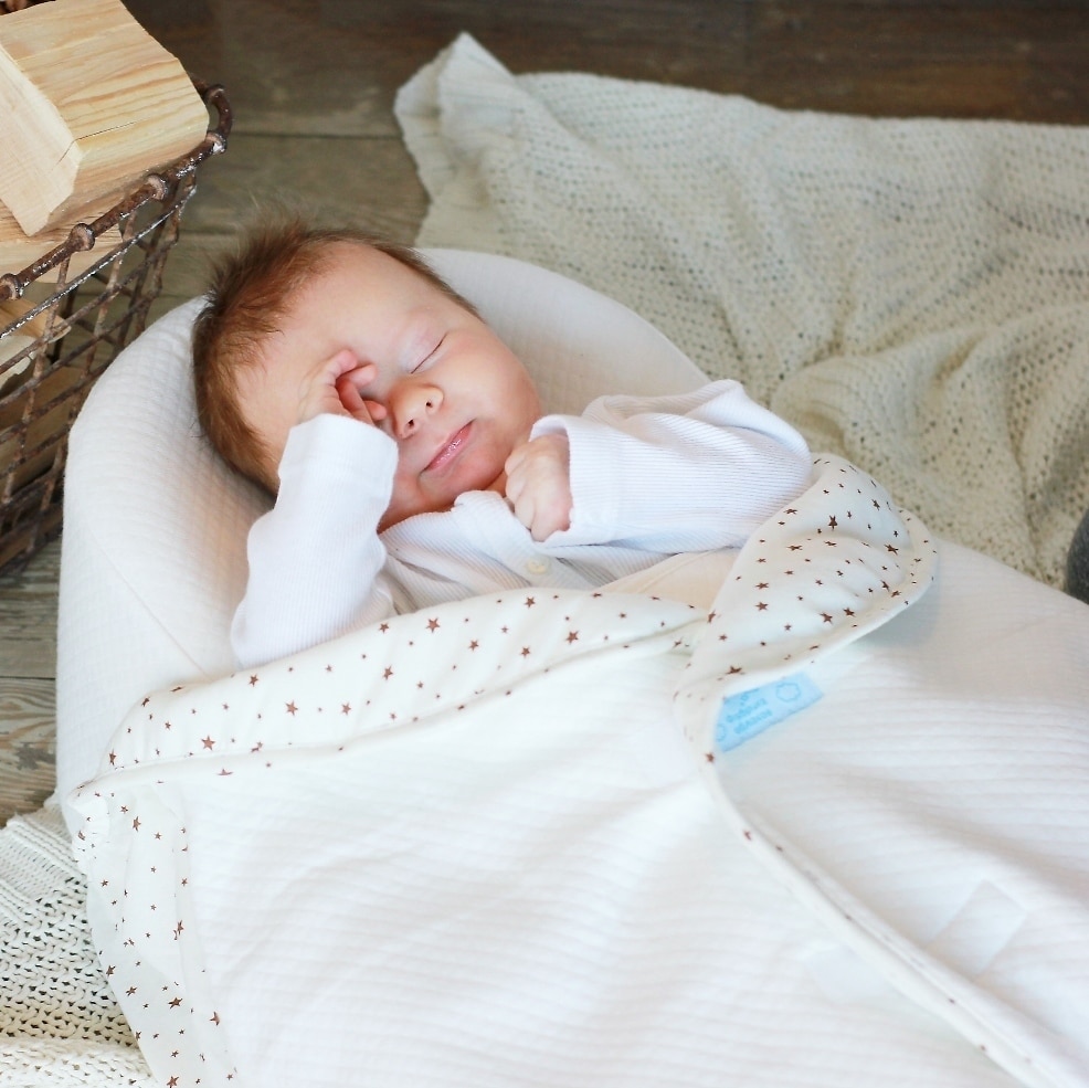 Одеяло для матраса "Зёвушка" 4