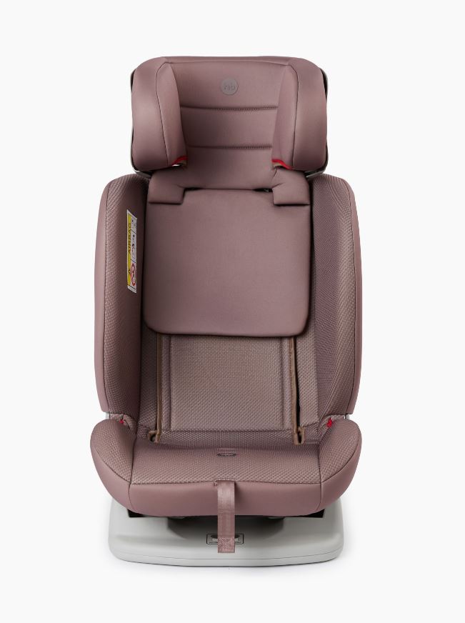 Автокресло группы 0/1/2/3 Happy Baby Sandex 10