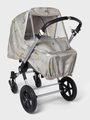 Дождевик для коляски Leokid 7