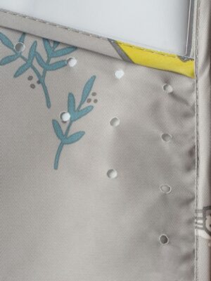 Дождевик для коляски Leokid 8