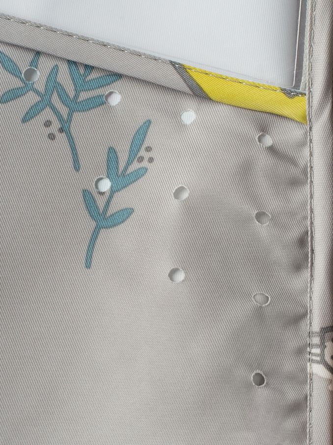 Дождевик для коляски Leokid 3