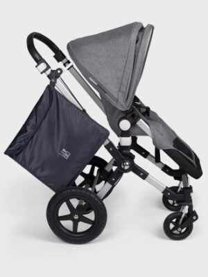 Дождевик для коляски Leokid 9