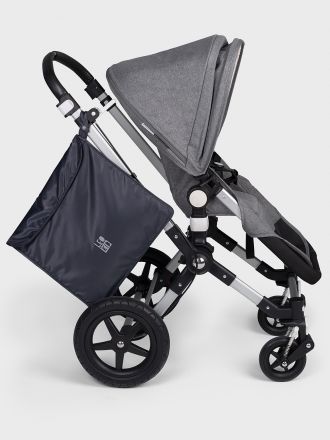 Дождевик для коляски Leokid 4