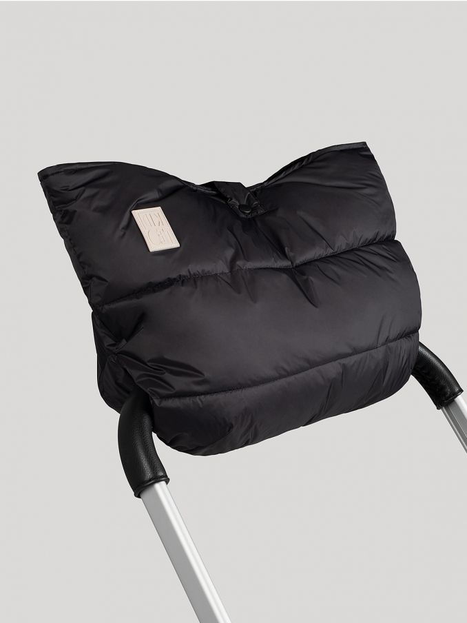 Муфта Leokid Eddy для коляски 1