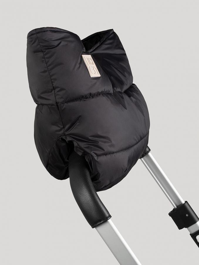 Муфта Leokid Eddy для коляски 2