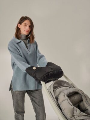 Муфта Leokid Eddy для коляски 8