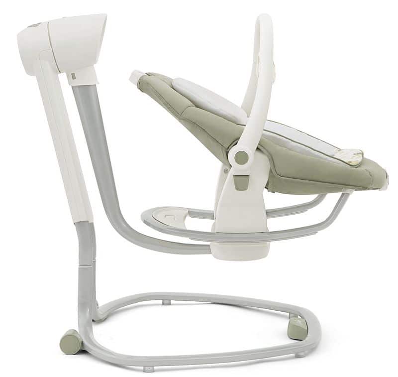 Колыбель Joie Swing Serina 2в1 3