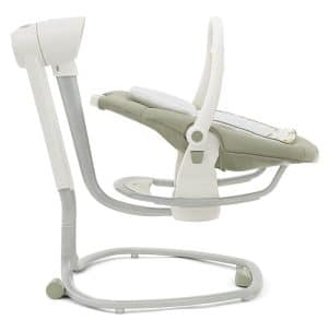 Колыбель Joie Swing Serina 2в1 10