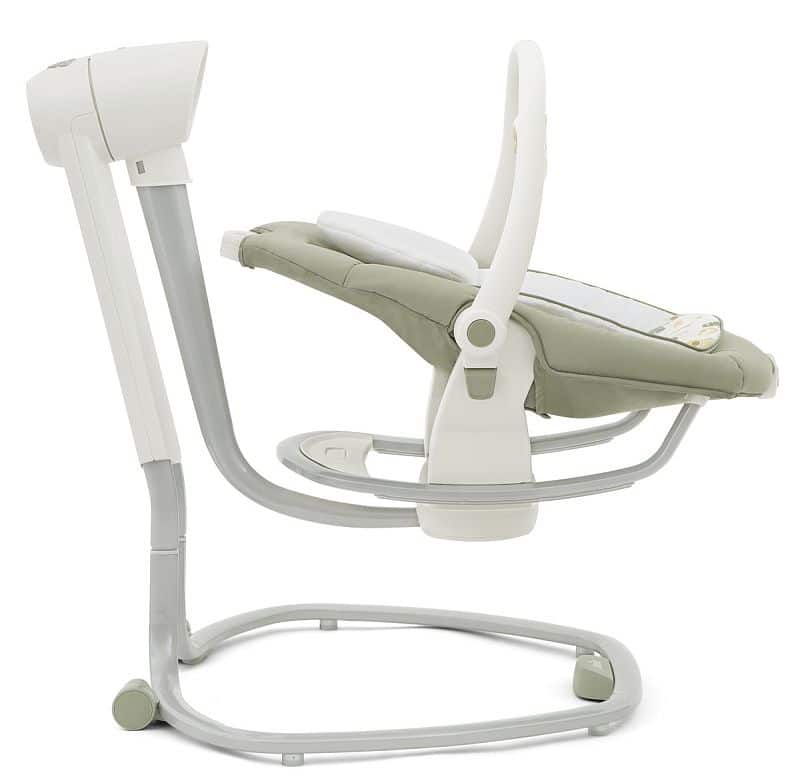 Колыбель Joie Swing Serina 2в1 4