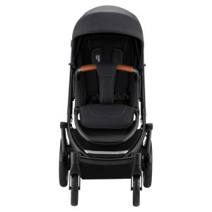 Коляска 2 в 1 Britax Roemer Smile lll 10