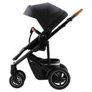 Коляска 2 в 1 Britax Roemer Smile lll 11
