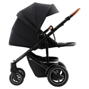 Коляска 2 в 1 Britax Roemer Smile lll 12