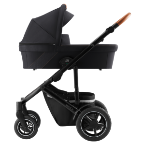 Коляска 2 в 1 Britax Roemer Smile lll 13