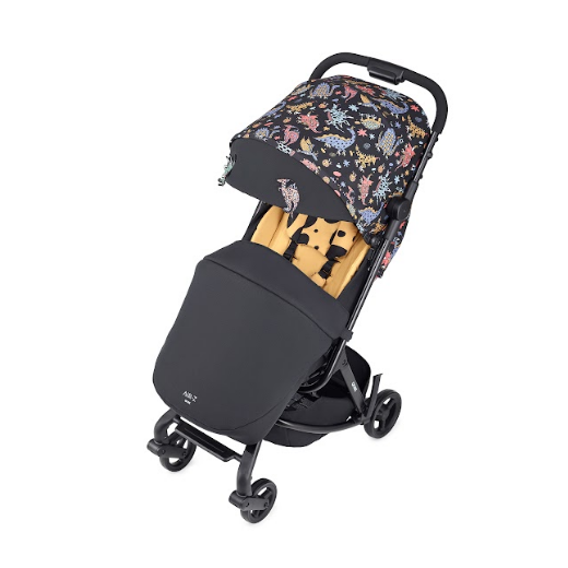 Коляска прогулочная Anex Air-Z 2