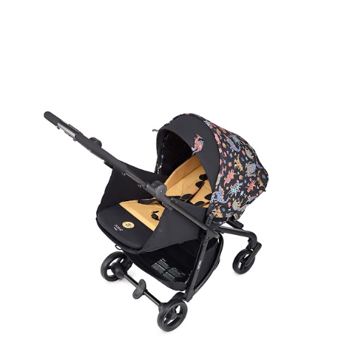 Коляска прогулочная Anex Air-Z 4