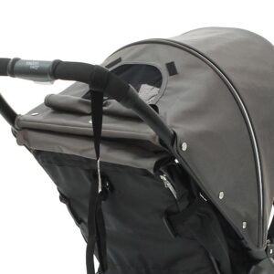 Коляска прогулочная Valco baby Snap 4 Ultra 15