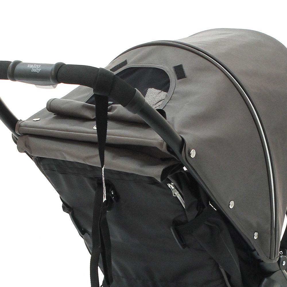 Коляска прогулочная Valco baby Snap 4 Ultra 6