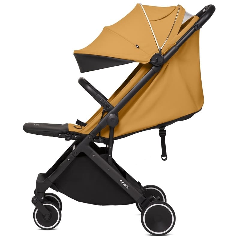Коляска прогулочная Anex Air-X 3