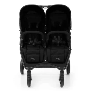 2OAmelW-KCPmw3AsQXPc6bzim7SSeF-RTzYF1iR2lTs= Коляска прогулочная Valco baby Snap Duo 12