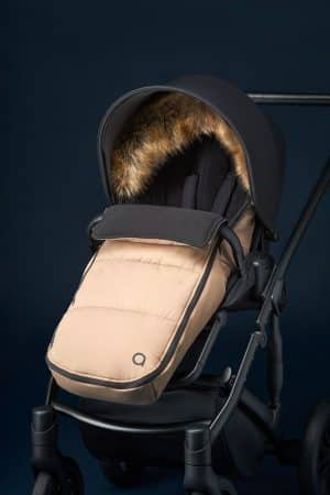 Зимний конверт T.M. Anex HUG 6+ 4