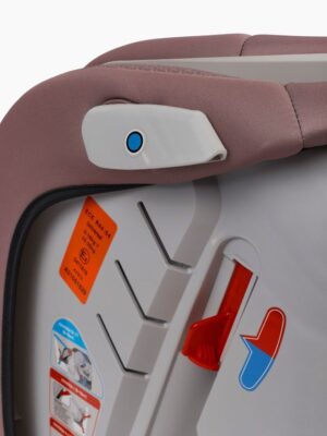 Автокресло группы 0/1/2/3 Happy Baby Sandex 17