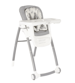 Стульчик для кормления Joie Multiply 6in1 3