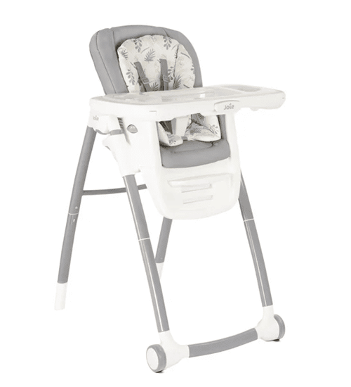 Стульчик для кормления Joie Multiply 6in1 1
