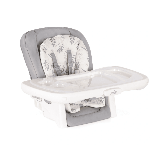 Стульчик для кормления Joie Multiply 6in1 2