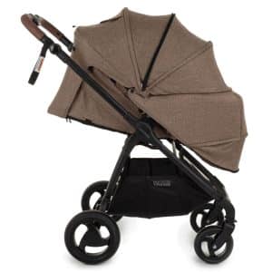 Коляска прогулочная Valco baby Snap 4 Ultra Trend 13