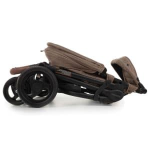 Коляска прогулочная Valco baby Snap 4 Ultra Trend 15