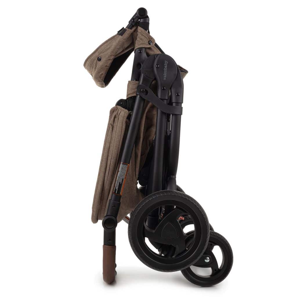 Коляска прогулочная Valco baby Snap 4 Ultra Trend 8