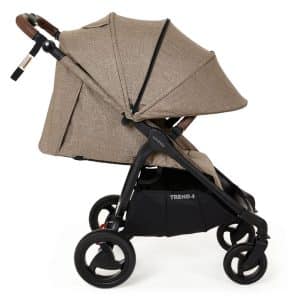 Коляска прогулочная Valco baby Snap 4 Trend 11