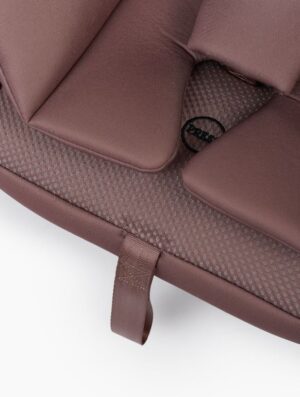 Автокресло группы 0/1/2/3 Happy Baby Sandex 16