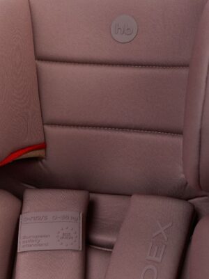 Автокресло группы 0/1/2/3 Happy Baby Sandex 15