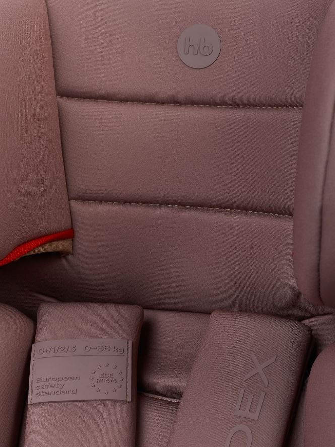 Автокресло группы 0/1/2/3 Happy Baby Sandex 5