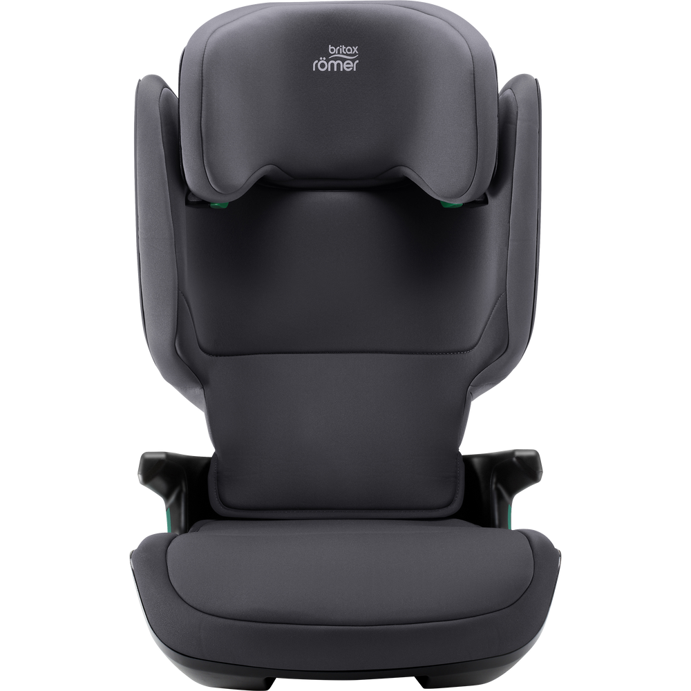 6644_1 Автокресло группы 2/3 Britax Roemer Kidfix I-Size 2