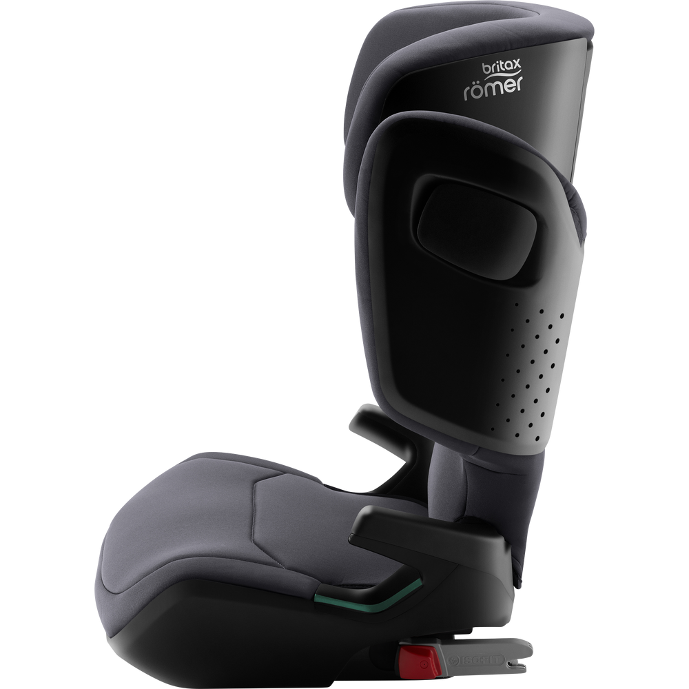 6644_2 Автокресло группы 2/3 Britax Roemer Kidfix I-Size 3