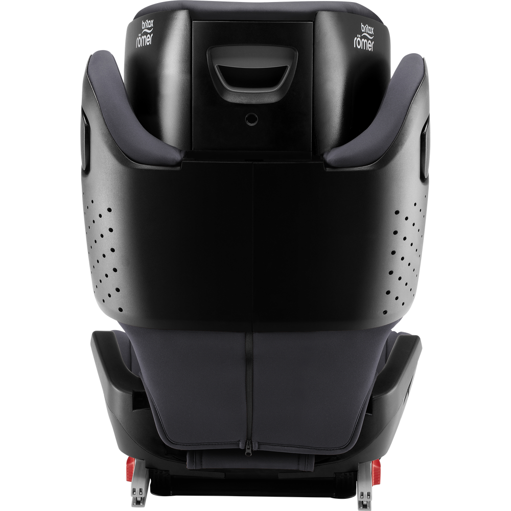 6644_3 Автокресло группы 2/3 Britax Roemer Kidfix I-Size 4