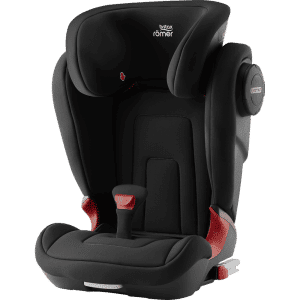Автокресло группы 2/3 Britax Roemer Kidfix2 S 5