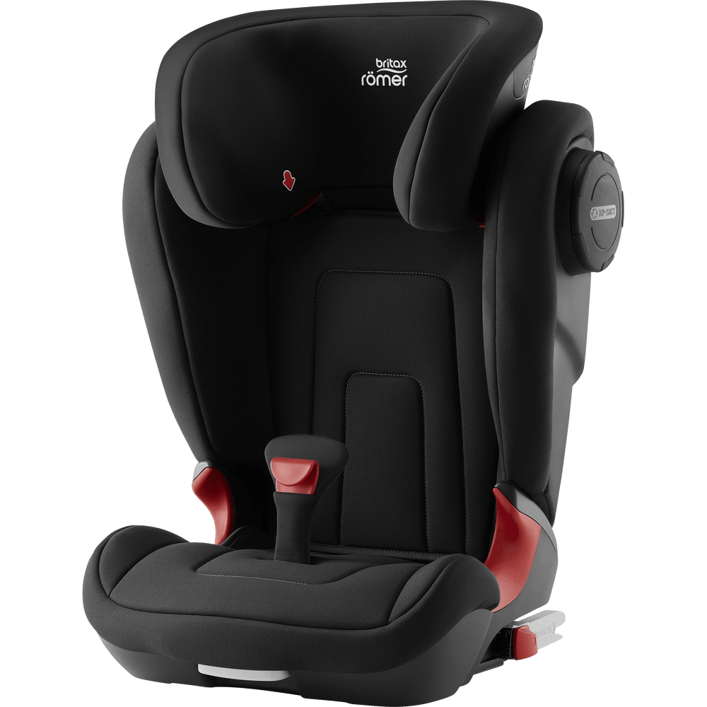 Автокресло группы 2/3 Britax Roemer Kidfix2 S 1