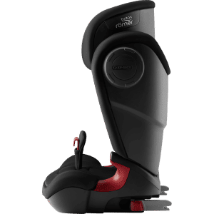 Автокресло группы 2/3 Britax Roemer Kidfix2 S 7