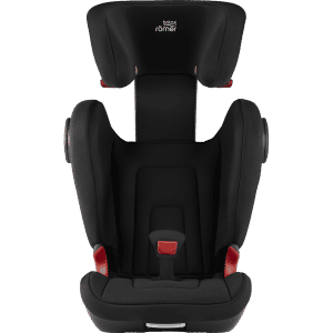 Автокресло группы 2/3 Britax Roemer Kidfix2 S 8