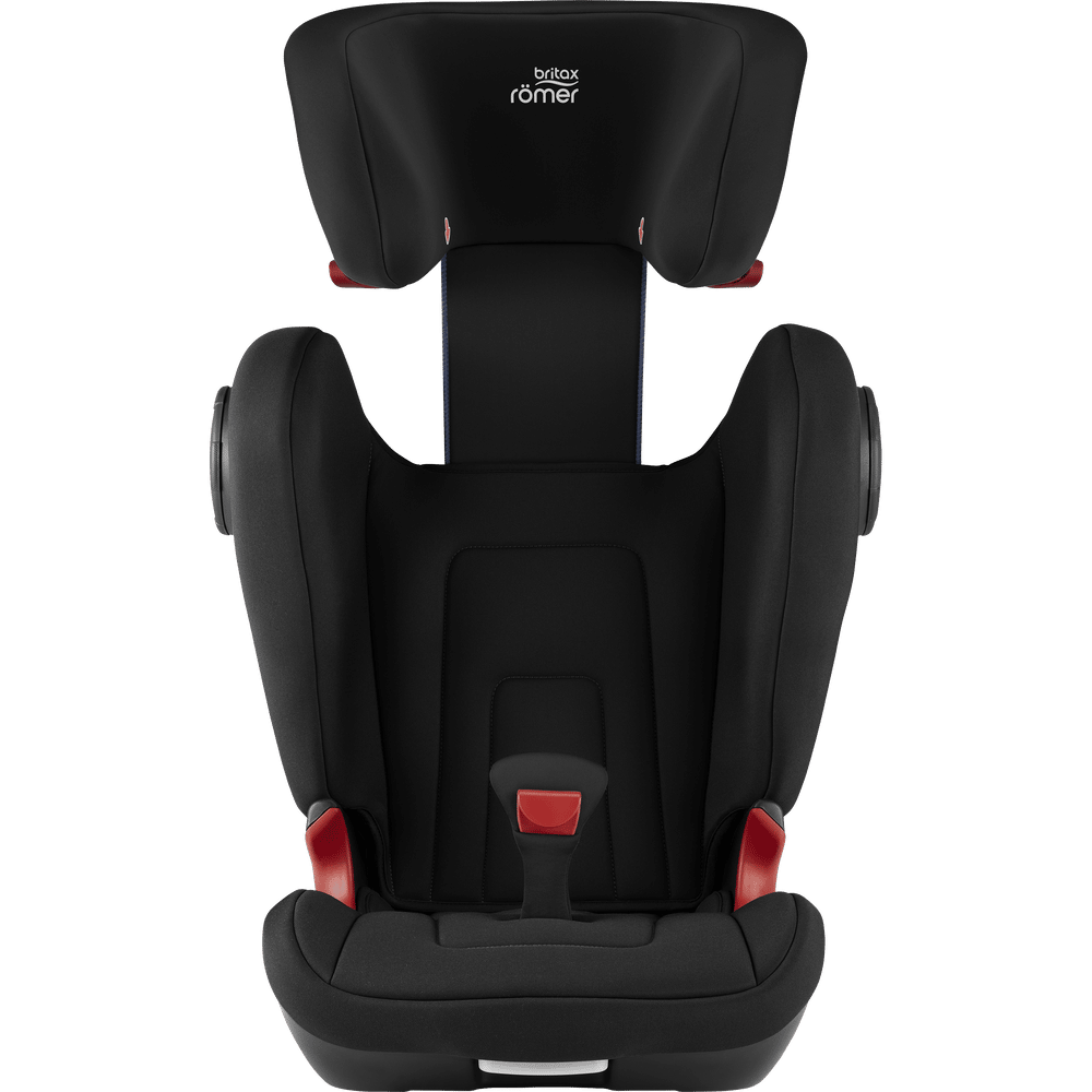 Автокресло группы 2/3 Britax Roemer Kidfix2 S 4