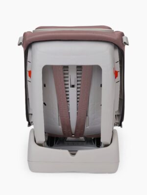 Автокресло группы 0/1/2/3 Happy Baby Sandex 13