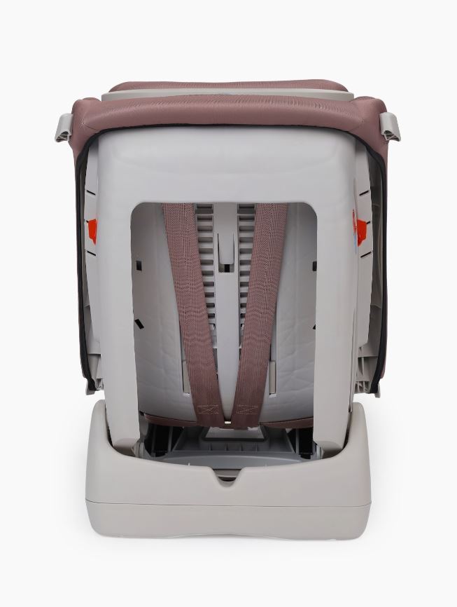 Автокресло группы 0/1/2/3 Happy Baby Sandex 3