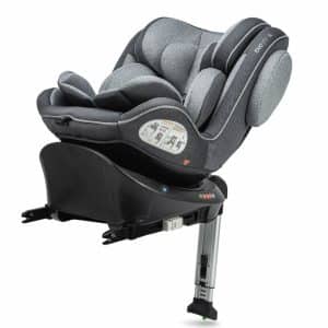 Автокресло группы 0/1/2/3 Osann Eno 360 SL 10