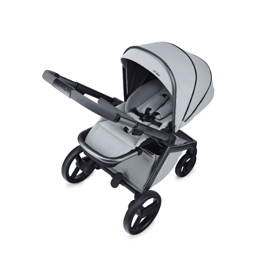 Коляска 2 в 1 Anex l/type 5